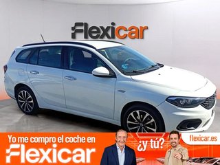 Fiat Tipo 1.4 Pop 88kW (120CV) gasolina/GLP 5p.