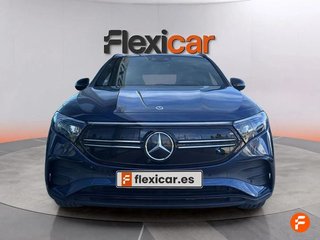 Mercedes-Benz EQA EQA 250
