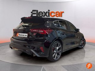 Ford Focus ST Edition 2.3 Ecoboost 206kW (280CV)