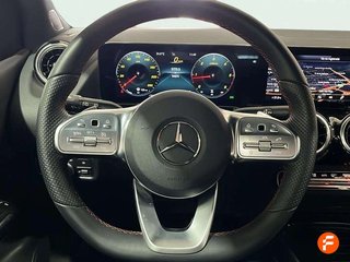 Mercedes Clase B B 180 d