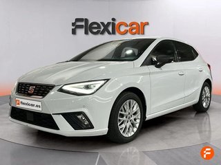 Seat Ibiza 1.0 TSI 85kW Special Edition Xcellence