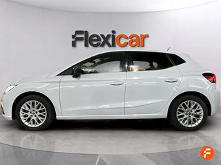 Seat Ibiza 1.0 TSI 85kW Special Edition Xcellence