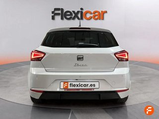 Seat Ibiza 1.0 TSI 85kW Special Edition Xcellence