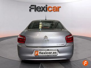 Citroën C-Elysée PureTech 60KW (82CV) Feel