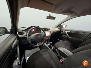 Citroën C-Elysée PureTech 60KW (82CV) Feel