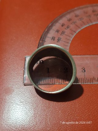 ANILLO ANCHO DE PLATA