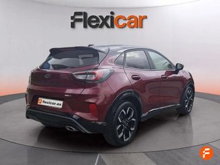 Ford Puma 1.0 EcoBoost 125cv ST-Line Design MHEV