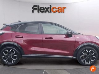 Ford Puma 1.0 EcoBoost 125cv ST-Line Design MHEV