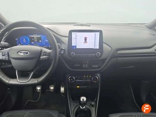 Ford Puma 1.0 EcoBoost 125cv ST-Line Design MHEV