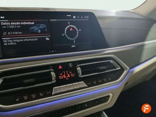 BMW X5 xDrive30d