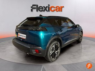 Peugeot 2008 Allure Gasolina 100 S&S 6 Vel. MAN