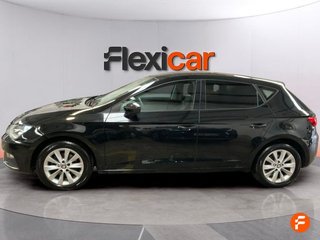 Seat Leon 1.6 TDI 85kW St&Sp Reference Plus