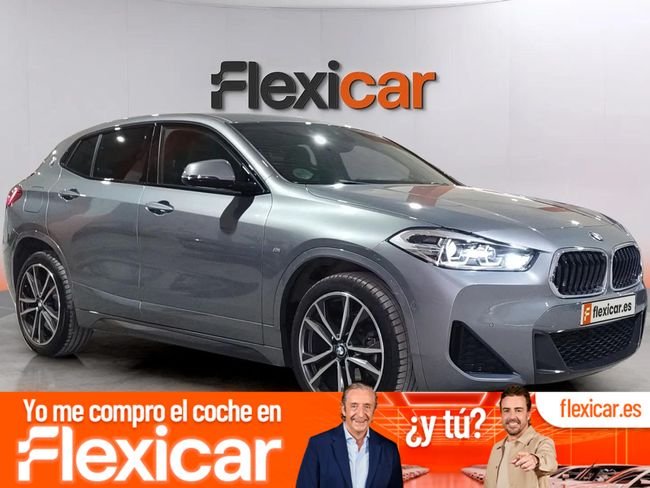 BMW X2 sDrive16d - foto 1