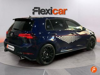 Volkswagen Golf GTI 2.0 TSI 169kW (230CV)