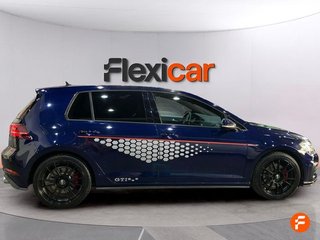 Volkswagen Golf GTI 2.0 TSI 169kW (230CV)