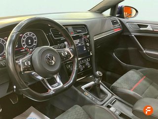 Volkswagen Golf GTI 2.0 TSI 169kW (230CV)