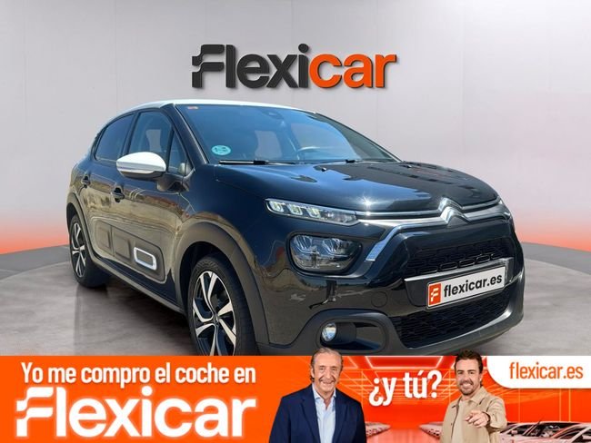 Citroën C3 PureTech 81KW (110CV) S&S Feel - foto 1