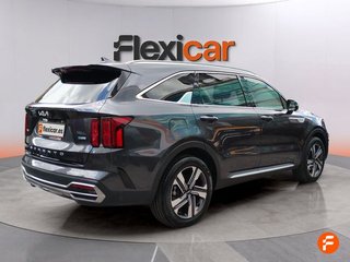 Kia Sorento 1.6 T-GDi PHEV Emotion 4x4 7pl