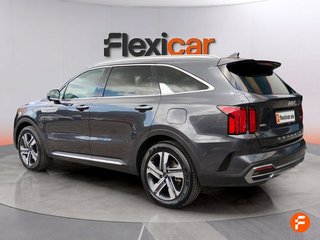 Kia Sorento 1.6 T-GDi PHEV Emotion 4x4 7pl