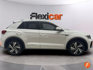 Volkswagen T-Roc R-Line 2.0 TDI 110kW (150CV) DSG