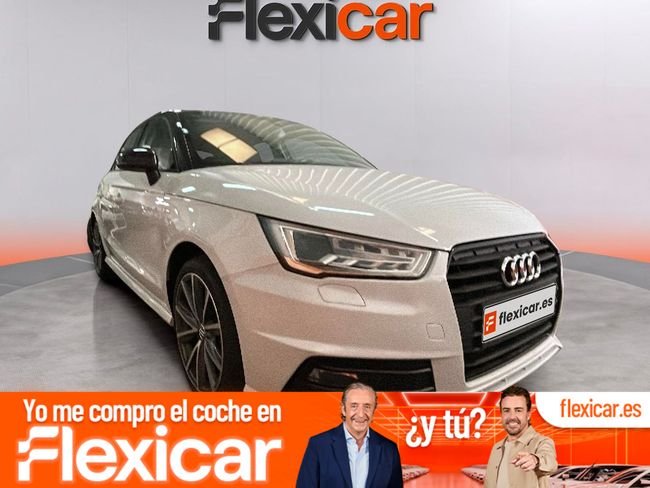 Audi A1 Sportback 1.4 TDI 90CV ultra Adrenalin - foto 1