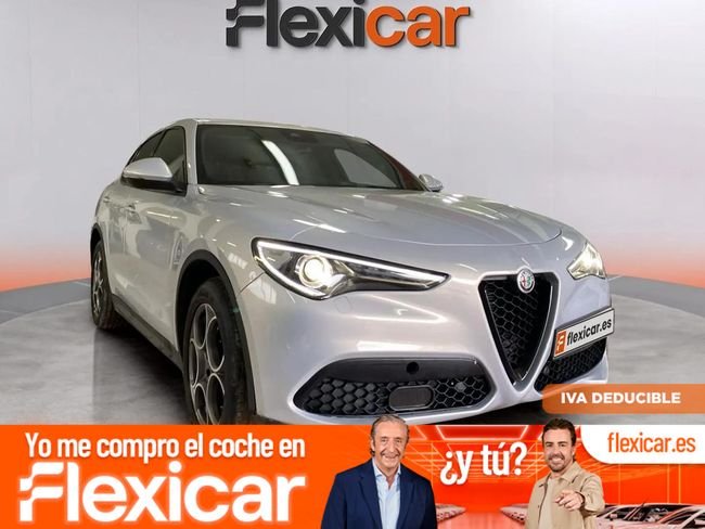 Alfa Romeo Stelvio 2.0 Gasolina 147kW (200cv) SPRINT Q4 - foto 1