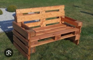 Palets de madera EPAL - 3€ y 6€