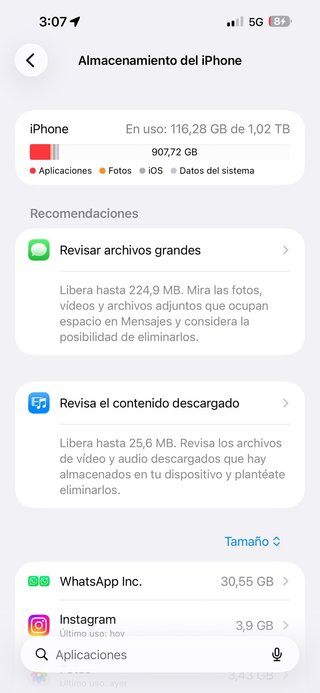 iPhone 14 Pro Max 1TERA!!!
