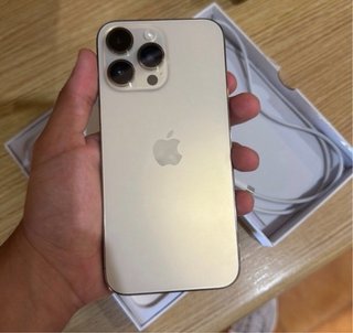 iPhone 14 Pro Max 1TERA!!!