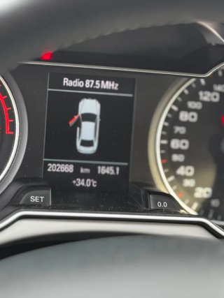 Audi A4 2012 2.0TDI 143CV