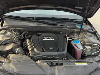 Audi A4 2012 2.0TDI 143CV