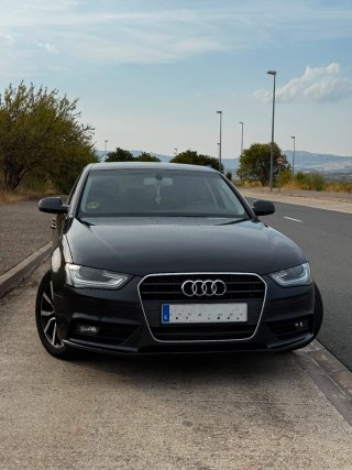 Audi A4 2012 2.0TDI 143CV