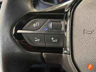 Peugeot 2008 Active Pack Puretech 100 S&S 6 Vel. MAN