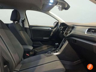 Volkswagen T-Roc Advance 2.0 TDI 110kW (150CV) DSG