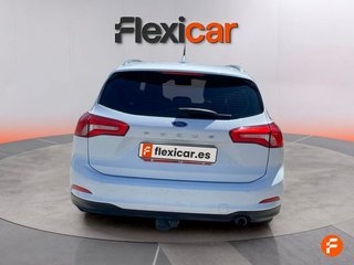 Ford Focus 1.5 Ecoblue 88kW Active SB