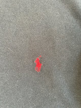 Polo Ralph Lauren maniche lunghe uomo L