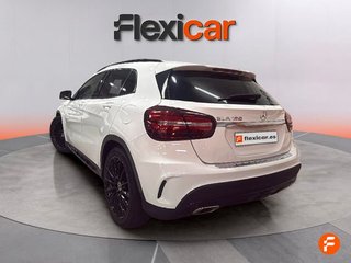 Mercedes GLA GLA 180