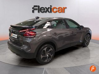 Citroën C4 BlueHDi 130 S&S EAT8 Max