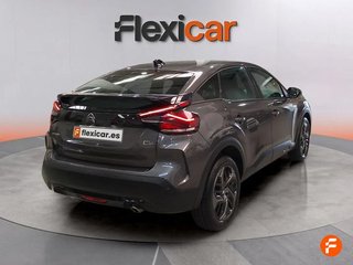 Citroën C4 BlueHDi 130 S&S EAT8 Max