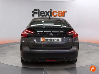 Citroën C4 BlueHDi 130 S&S EAT8 Max