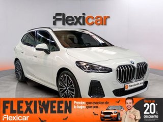 BMW Serie 2 Active Tourer 218i