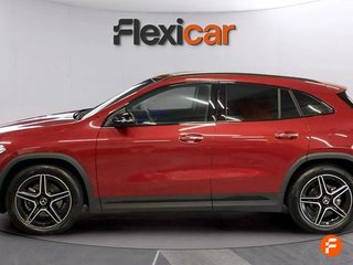 Mercedes GLA GLA 200 D
