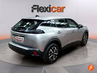 Peugeot 2008 Active Pack Puretech 100 S&S 6 Vel. MAN