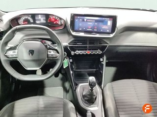 Peugeot 2008 Active Pack Puretech 100 S&S 6 Vel. MAN