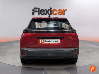 Peugeot 2008 Active Pack Puretech 100 S&S 6 Vel. MAN