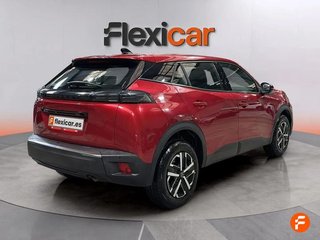 Peugeot 2008 Active Pack Puretech 100 S&S 6 Vel. MAN