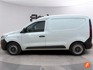 Renault Express Express Furgón advance 1.5 blue dCi 70 kw (95cv)