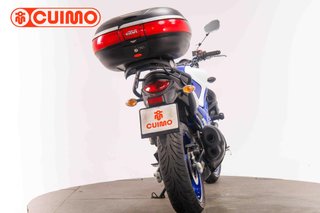 SUZUKI GLADIUS 650