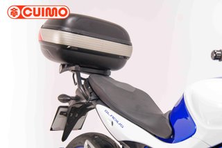 SUZUKI GLADIUS 650