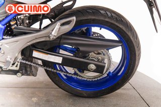 SUZUKI GLADIUS 650